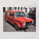 Buscar mini cooper postales Vintage
