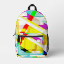 Buscar abstract art accesorio bolsos Único