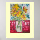 Buscar flor artificial posters Flores