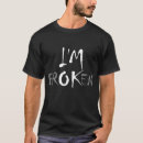 Buscar crudas camisetas General y unisex