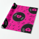 Buscar rockabilly papel de regalo Música