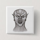 Buscar vampiros chapas Monstruo
