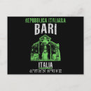 Buscar bari postales Italia