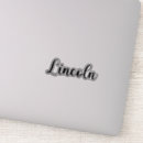 Buscar lincoln otros Niño