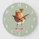 Buscar birds relojes de pared Animals