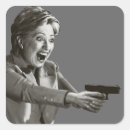 Buscar hillary clinton pegatinas Política