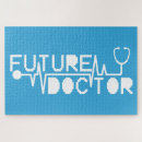 Buscar medicina puzzles Médico