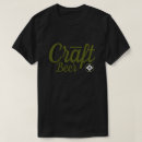 Buscar craft beer camisetas Cerveza