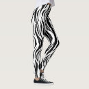 Buscar tigre blanco ropa Blanco y negro