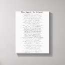 Buscar escolares lienzos Niños