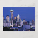 Buscar anochecer postales Washington