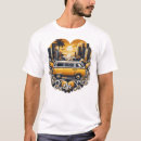 Buscar de campervan camisetas Viaje por carretera