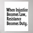 Buscar política posters Ley