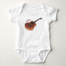 Buscar guitarra bebe ropa Guitarrista