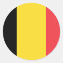 Buscar bandera de bélgica pegatinas Nacional