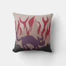 Buscar infierno cojines Gato
