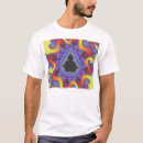 Buscar mandelbrot camisetas Caos