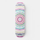 Buscar mandala tablas de skate Boho