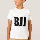 Buscar jiu jitsu niño camisetas Bjj