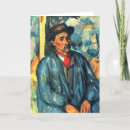 Buscar cezanne tarjetas Fino