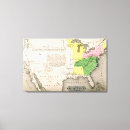 Buscar mapa lienzos Estado