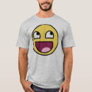 Buscar cara épica camisetas Divertido