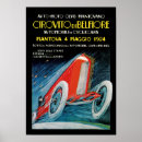 Buscar circuito de carreras posters Automóvil