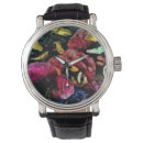 Buscar fish relojes Azul