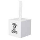 Buscar lobo de madera adornos Animal