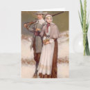 Buscar colonial tarjetas Vintage