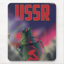 Buscar urss alfombrillas de raton Ruso