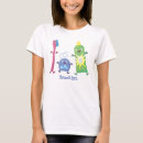 Buscar dientes camisetas Pasta dental