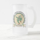 Buscar leprechaun tazas Divertido