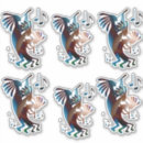 Buscar kokopelli pegatinas Músico