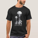 Buscar aliens camisetas Extranjero