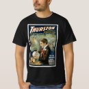 Buscar ilusionista camisetas Retro