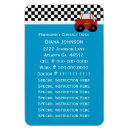 Buscar contacto imanes De cuidado infantil