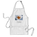 Buscar tejas delantales Comida