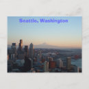 Buscar seattle horizontales postales Aguja espacial