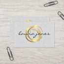 Buscar interior designer tarjetas de visita Moderno