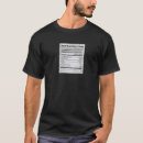 Buscar nutrición camisetas Papá