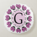 Buscar letra g cojines Floral