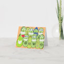 Buscar aguacate tarjetas General y unisex