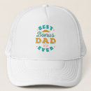 Buscar mejores camionero gorras Padrastro