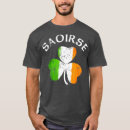 Buscar saoirse camisetas Divertido