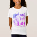 Buscar caballo lindo camisetas Chica