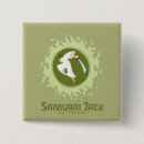 Buscar graphic chapas Samurai jack
