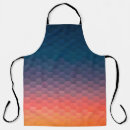 Buscar hipster delantales Fondo