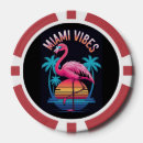Buscar flamencos poker fichas Tropical