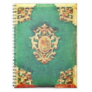 Buscar envejecido cuadernos Elegante
